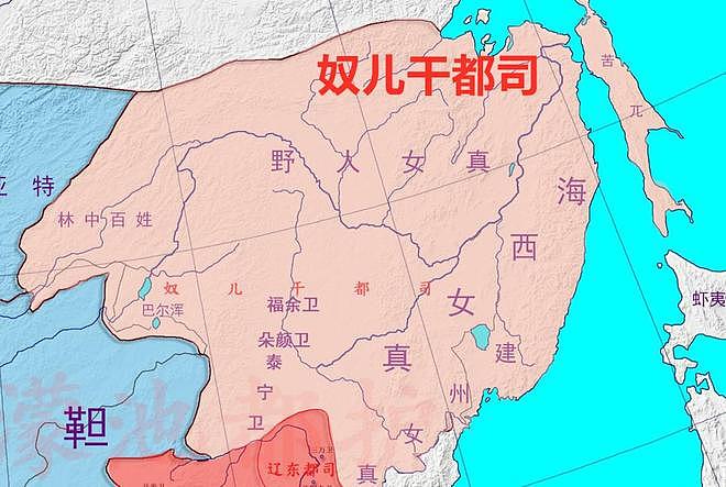 沙俄夺取外东北后，为何将永宁寺碑弄去海参崴？只为消除统治记忆 - 3