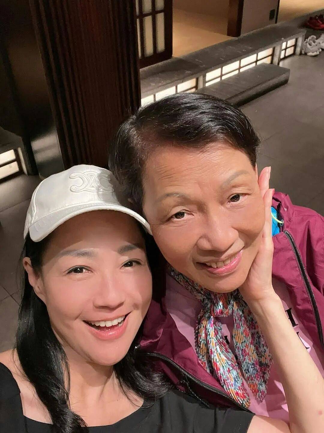 TVB知名女星3000尺内地豪宅曝光，直言香港200万只能买洗手间 - 4