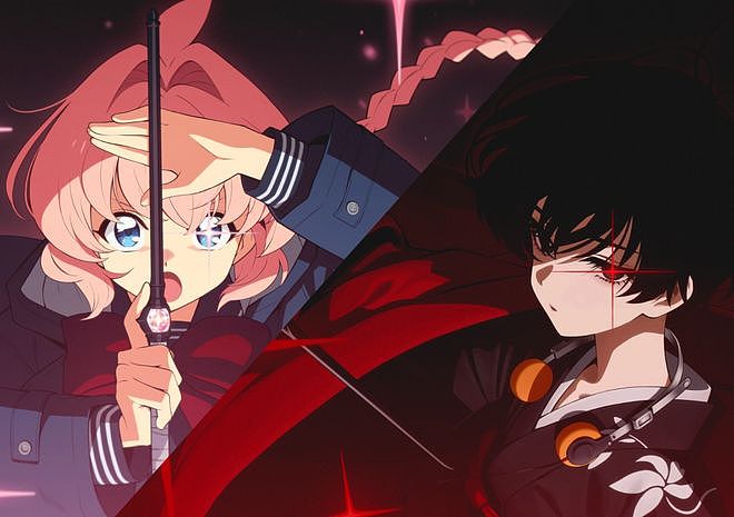 美少女类银游戏《TEVI》将推出全新DLC；BA叛忍团队新作公开实机演示丨每日B报 - 9
