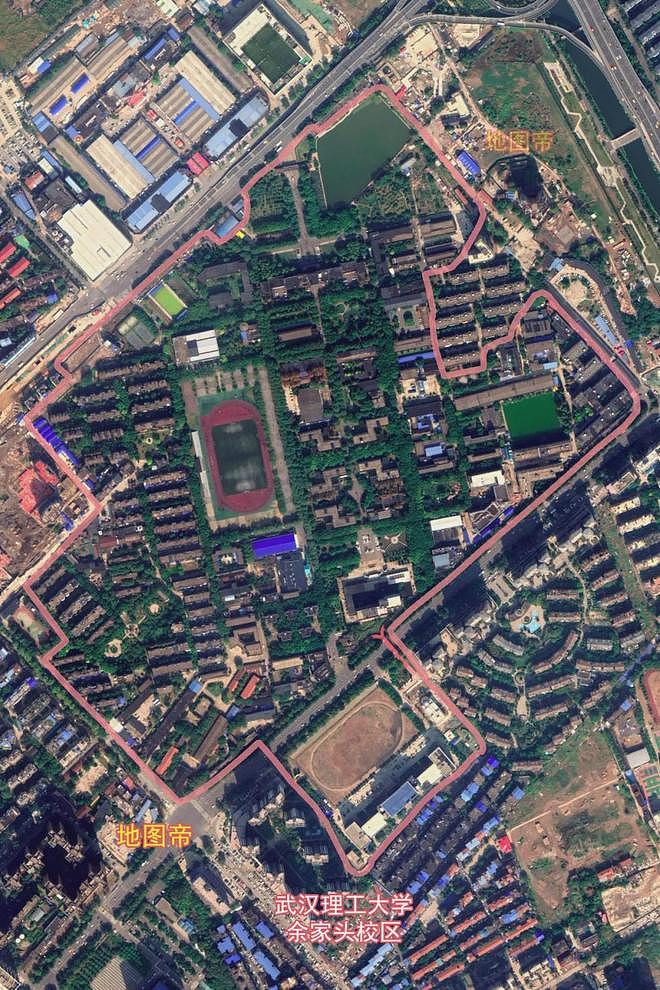 名字中带“理工”的大学，有哪些985和211？ - 12