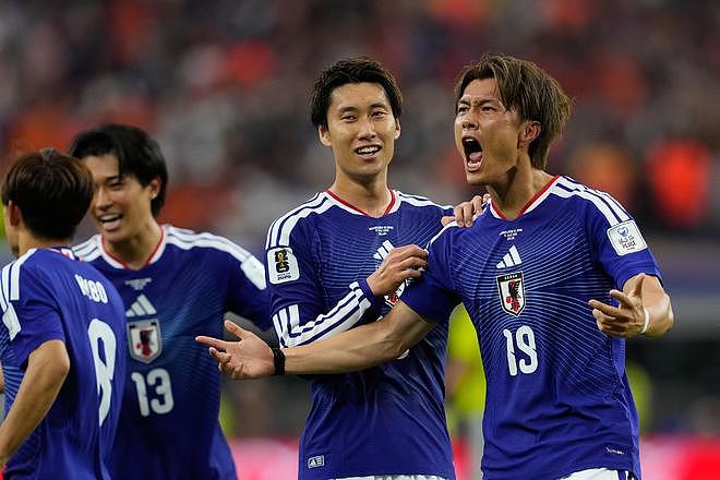 0-3！0-1！世界杯悲喜1天：美国出线2队出局 明日3队生死战 - 8