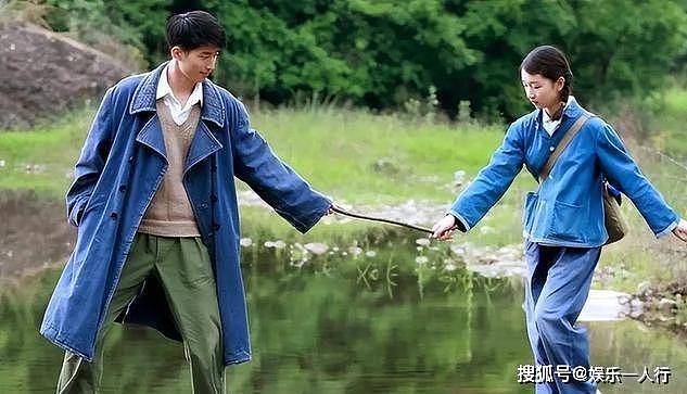 《主角》:直到刘红兵离婚,花彩香临终点醒胡三元,才知忆秦娥真面目 - 6