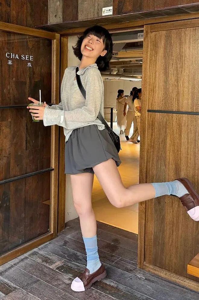 如何打造「个人穿搭风格」？学学欧阳娜娜的思路！ - 8