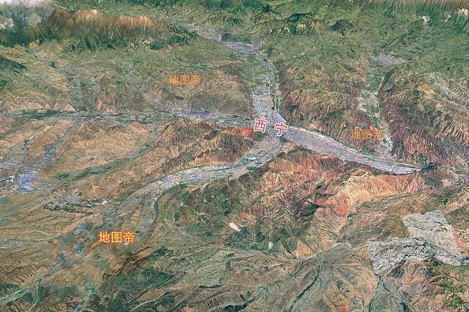 墨西哥 将横扫 南非 韩国 捷克？海拔2230-2530米 - 16
