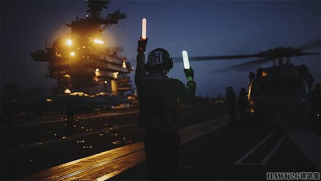 集腋成裘：B-2掠过犹如鬼魅 美国陆军成立250周年阅兵式的小手脚 - 1