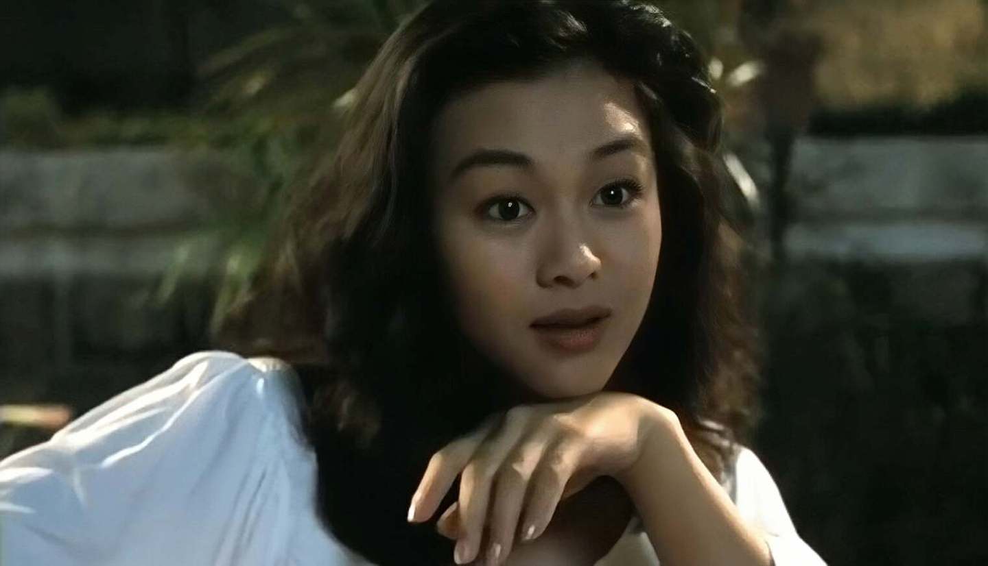 香港知名女星时隔三十几年复出，半月减肥近10斤，不愿整容和医美 - 7