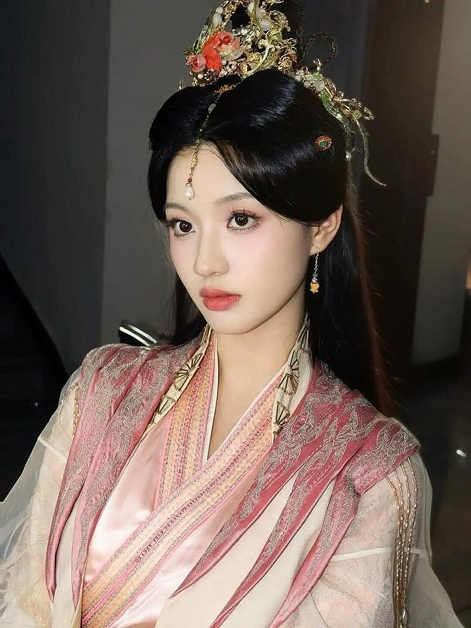 女演员陈沐琳，看过她演的短剧吗？ - 11