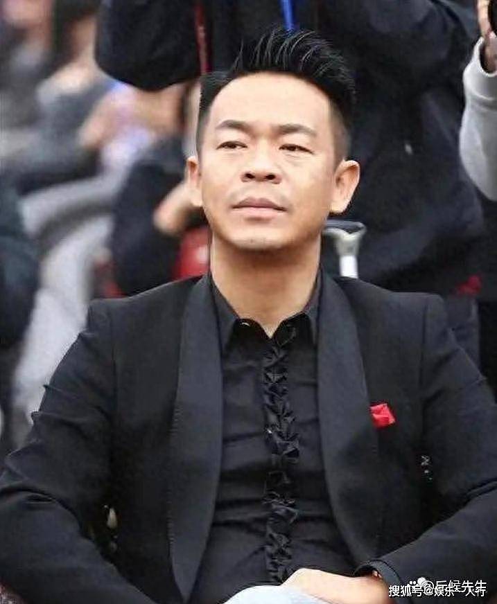 凭《主角》爆火后，58岁孙浩自曝未婚原因，真相和大伙想的不一样 - 1