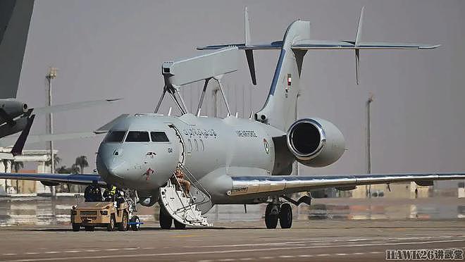 法国将采购两架萨博“全球眼”预警机 将取代现役E-3F SDCA预警机 - 7