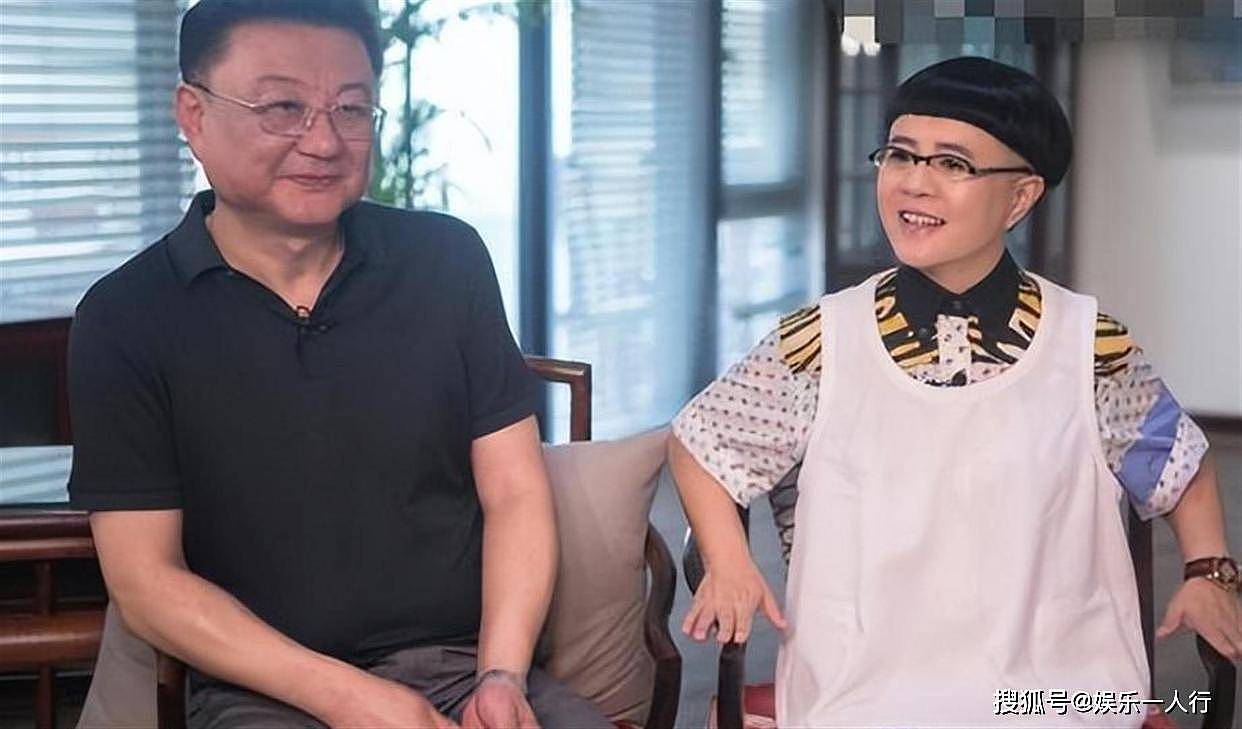 惯子如害子！前央视主持金龟子与小沈阳，给大家深刻上了一课 - 3