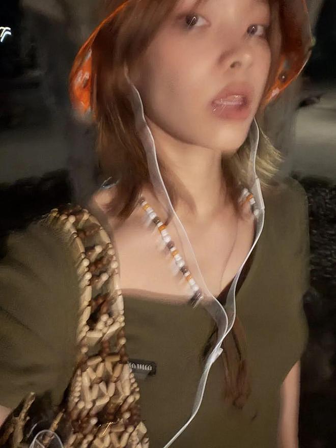 本周时尚资讯｜她们站在一起，就是夏天最好的样子 - 3
