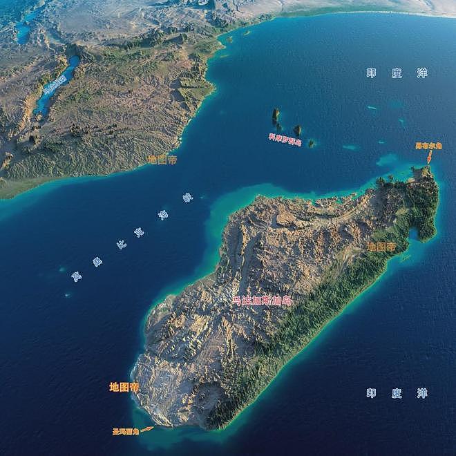 以色列在中东建国前，有哪些备选的地区？ - 7