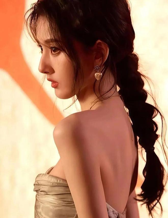 宋祖儿“瘦成皮包骨”多次晕倒，这种内娱畸形美到底谁在追捧？ - 7