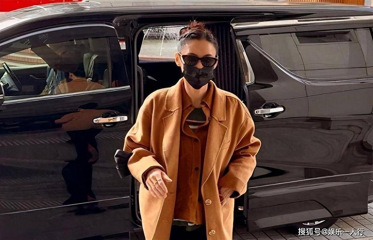 善恶终有果!三胎父亲被曝后,张柏芝案终于裁决,结果令人振奋 - 4