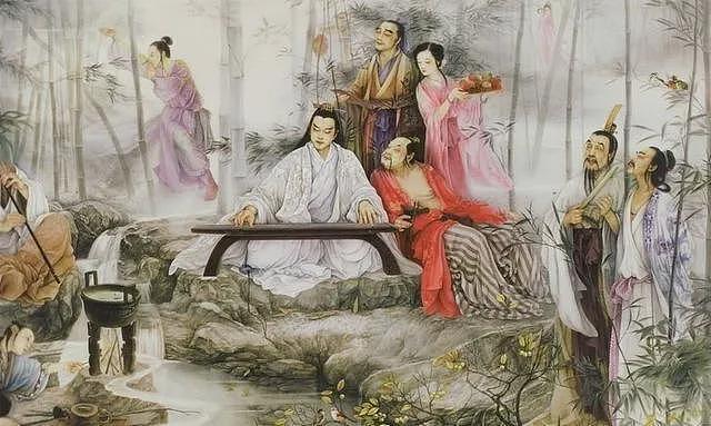 反士族萌芽：后赵皇帝石勒的科举试验 - 3