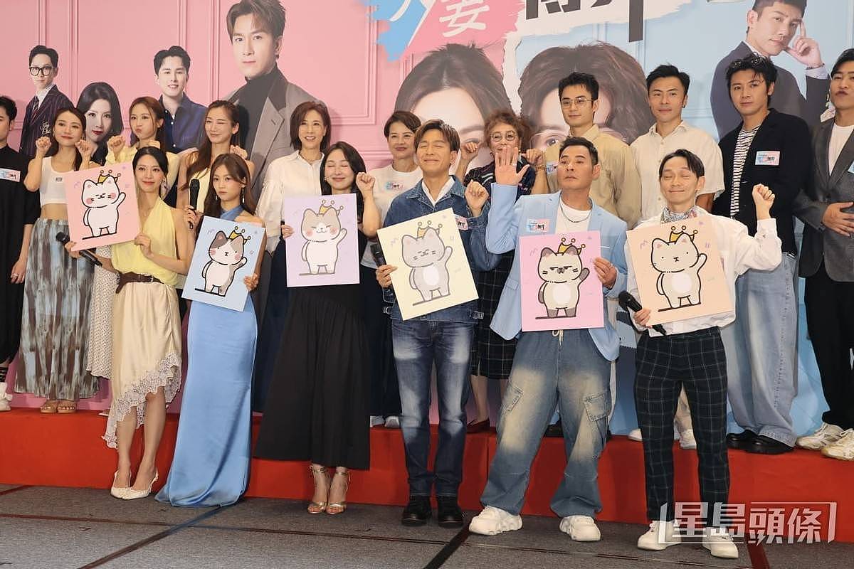 TVB清纯女星演“绿茶女”获内地观众赞好，与人夫上演大胆亲热戏 - 5