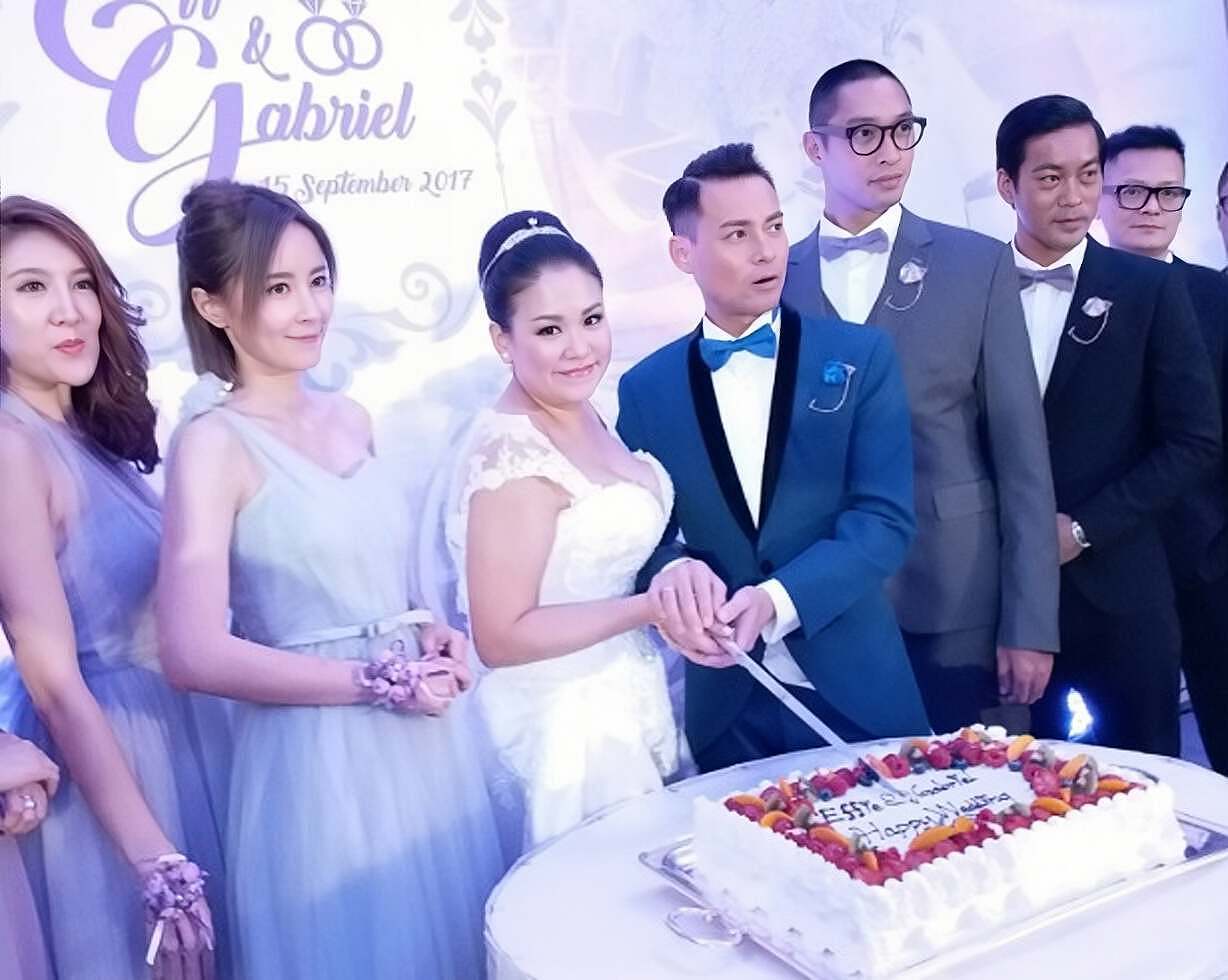 香港知名演员全面复出,妻子急性肝衰竭离世,发视频痛哭求帮助 - 9