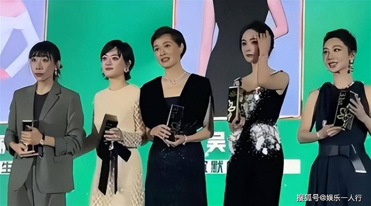 白玉兰变白预兰 董勇一时口快揭示实情，难怪杨幂当场变脸 - 5