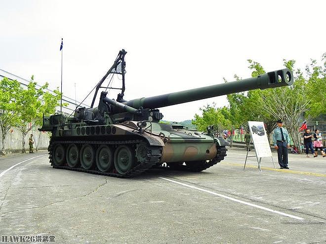 海外谈中国：美制反坦克导弹打击海上目标 增强台湾地区防御能力 - 4