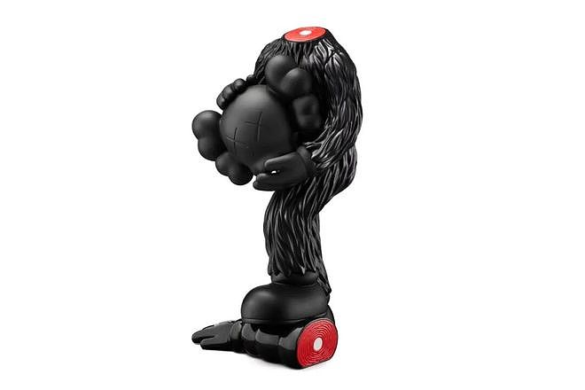 KAWS 推出全新「FELLOWS」人偶系列 - 6