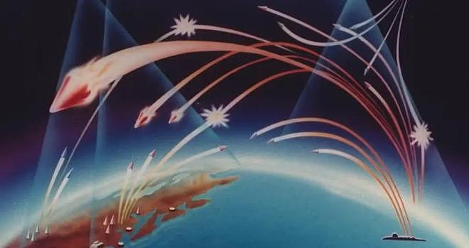 真实谎言：星球大战计划的暗黑另一面 - 12