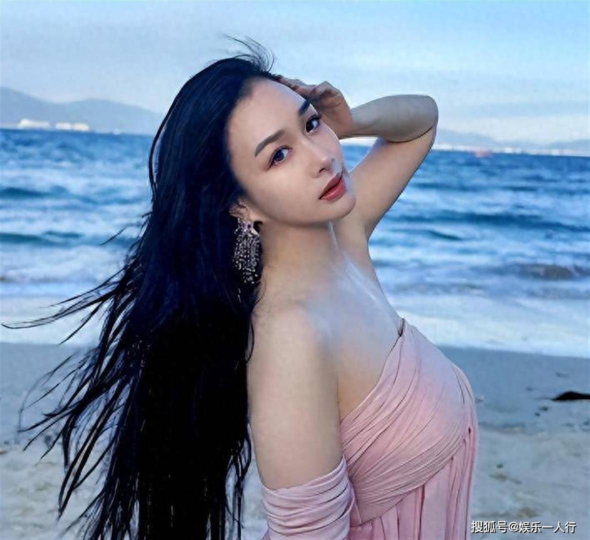 钟丽缇白忙俩月！女儿偷拍姐姐如厕反转：聊天记录锤死是Jaden，之前说是同学全是编的 - 7