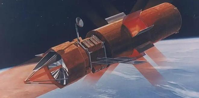真实谎言：星球大战计划的暗黑另一面 - 3