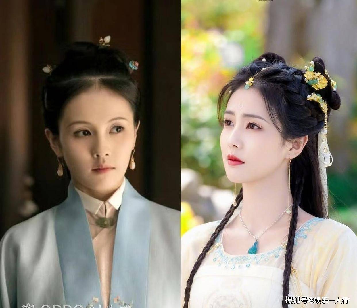 编剧蒙淇淇公开撕白鹿,于正直接下场硬刚,这老板护短真没底线? - 1