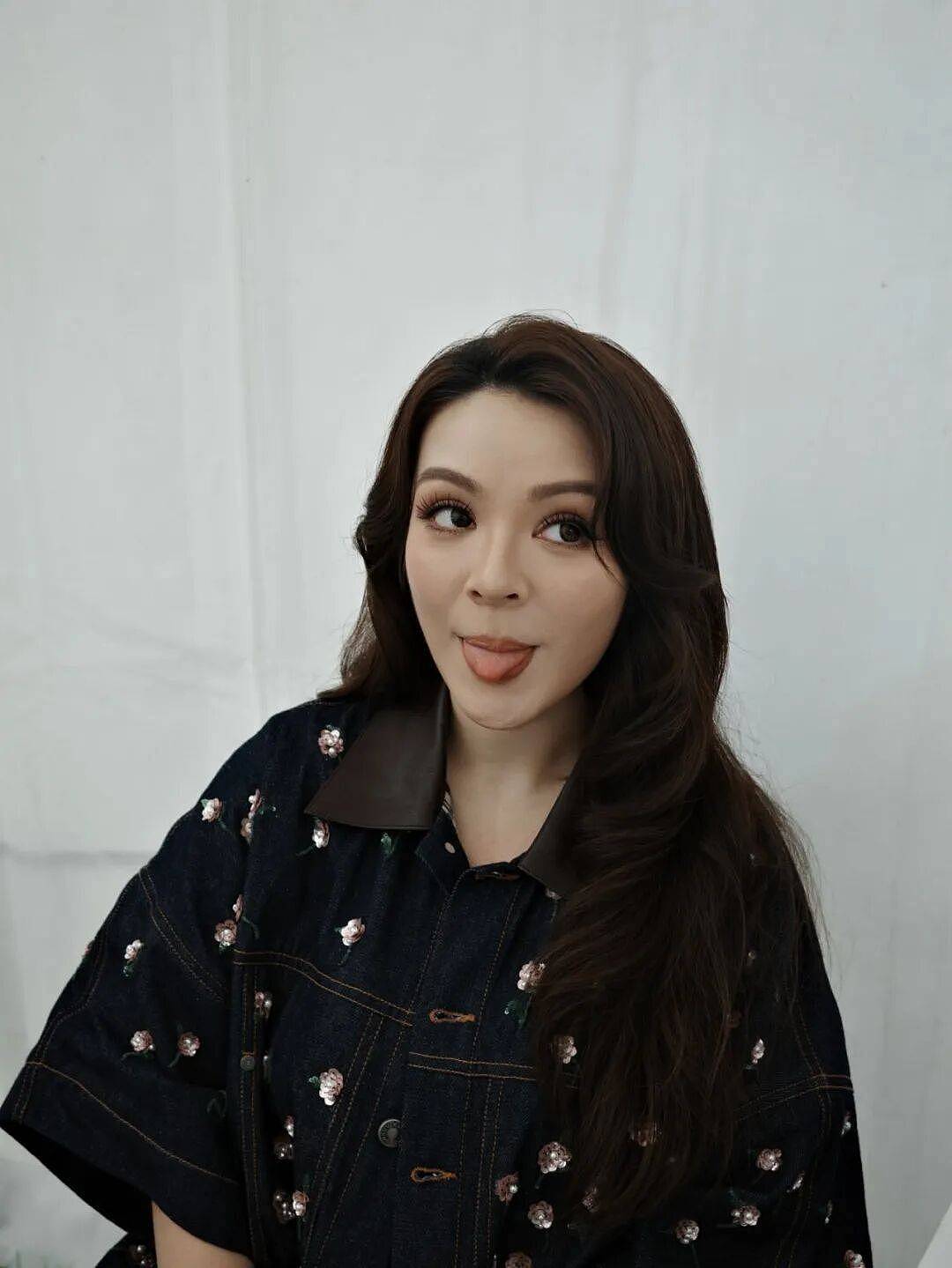 香港女歌手王灝儿首揭分手真相,拒背拜金恶名,靠事业撑过最低谷 - 6