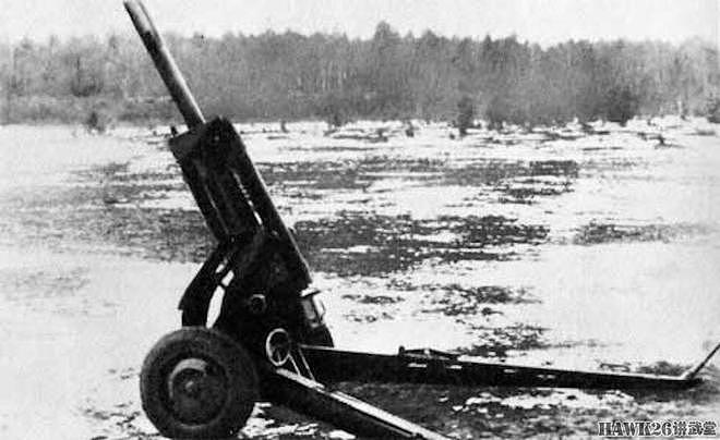 图说：苏联1938型122mm榴弹炮“二战胜利武器”是如何诞生的？ - 10