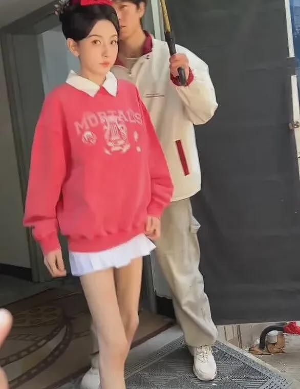 宋祖儿“瘦成皮包骨”多次晕倒，这种内娱畸形美到底谁在追捧？ - 3