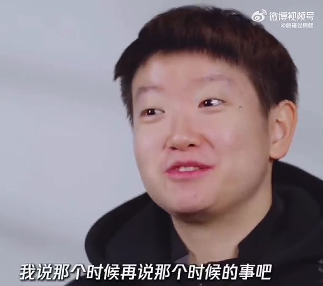 王者归来!孙颖莎王楚钦3战亚运混双,莎莎曾笑说没想过27岁身兼4项 - 4