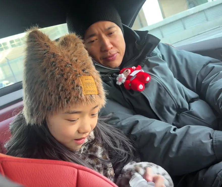 董璇高云翔同框惹争议！频繁联系被吐槽没边界感，双方现任不容易 - 16