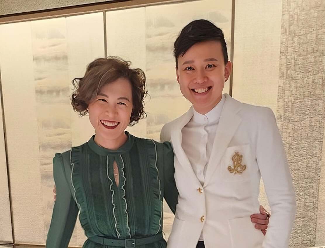 香港富二代结束7年同性婚姻，和恋人感情稳定，获富豪父亲认可 - 7