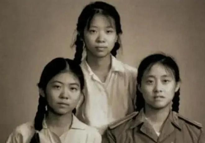 李天焕将军的长女李晓理，得知妈妈不是亲妈后，才知晓生母已牺牲 - 3