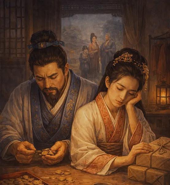 反士族萌芽：后赵皇帝石勒的科举试验 - 7