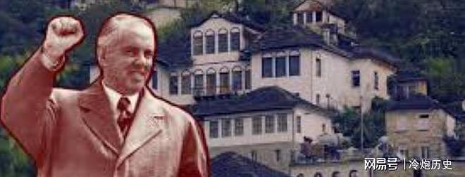 怒斥白眼狼：那些背刺苏俄的第三世界小弟 - 16