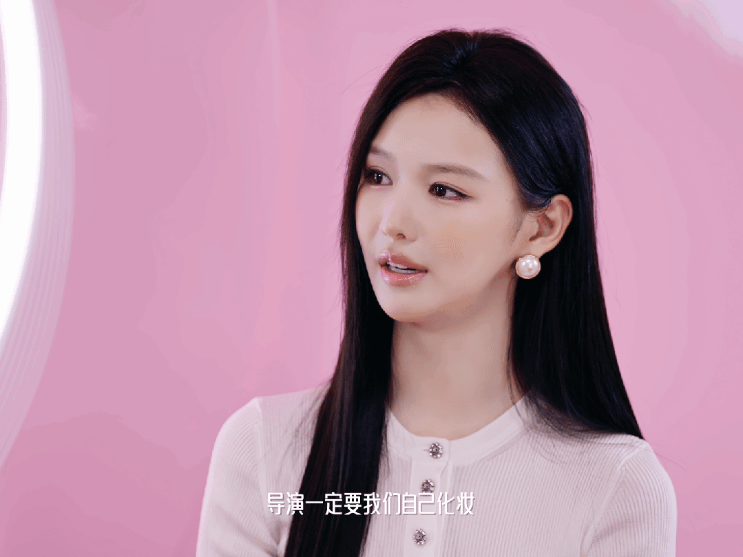 VOGUE播客回归：她们聊聊闪亮时刻 - 24