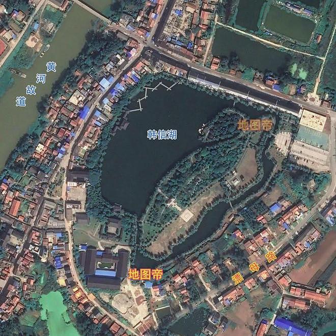为何守江必守淮，淮安对南京意味着什么？ - 3