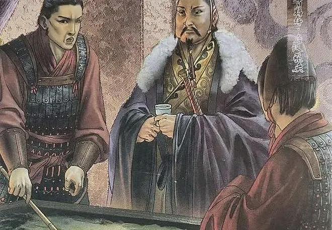 反士族萌芽：后赵皇帝石勒的科举试验 - 11