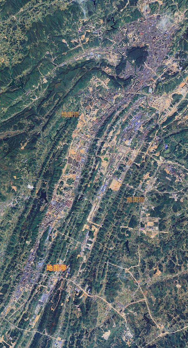 雄关漫道真如铁，娄山关是黔北第一险关？ - 3