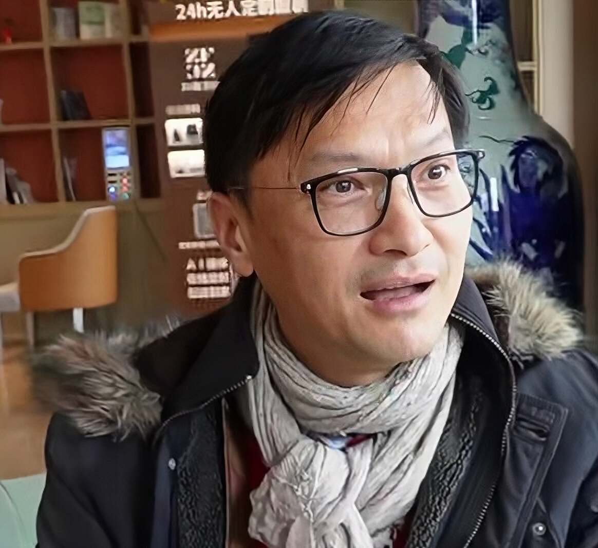 香港知名演员已立好遗嘱，财产全部留给妻子，儿子患有自闭症 - 2