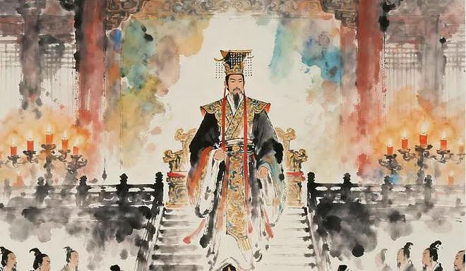 叛徒+汉奸：皇权卫道士疯狂批判伍子胥 - 4