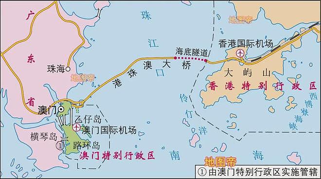 直布罗陀海峡上能架桥，连接欧洲非洲吗？ - 10