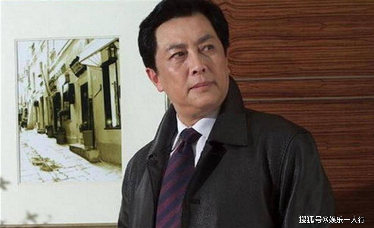 唐国强也未想到,离别35载的前妻,意外让两个残疾儿子遭遇了恶意 - 5