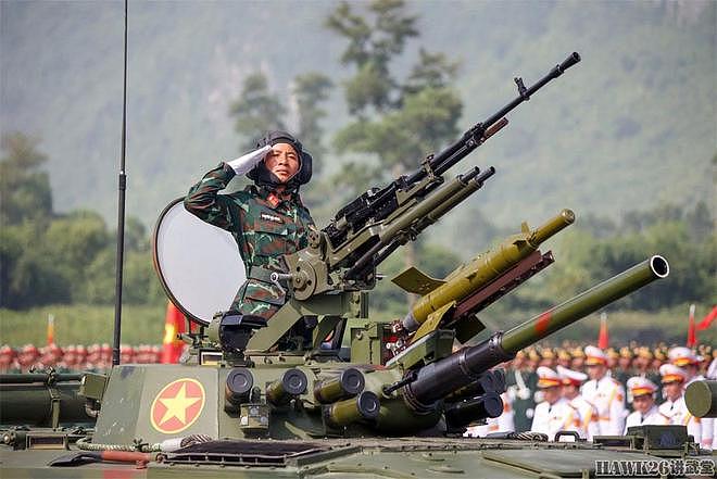 集腋成裘：“先进鹰眼”弹射升空 美国独立250周年大型飞行表演 - 14