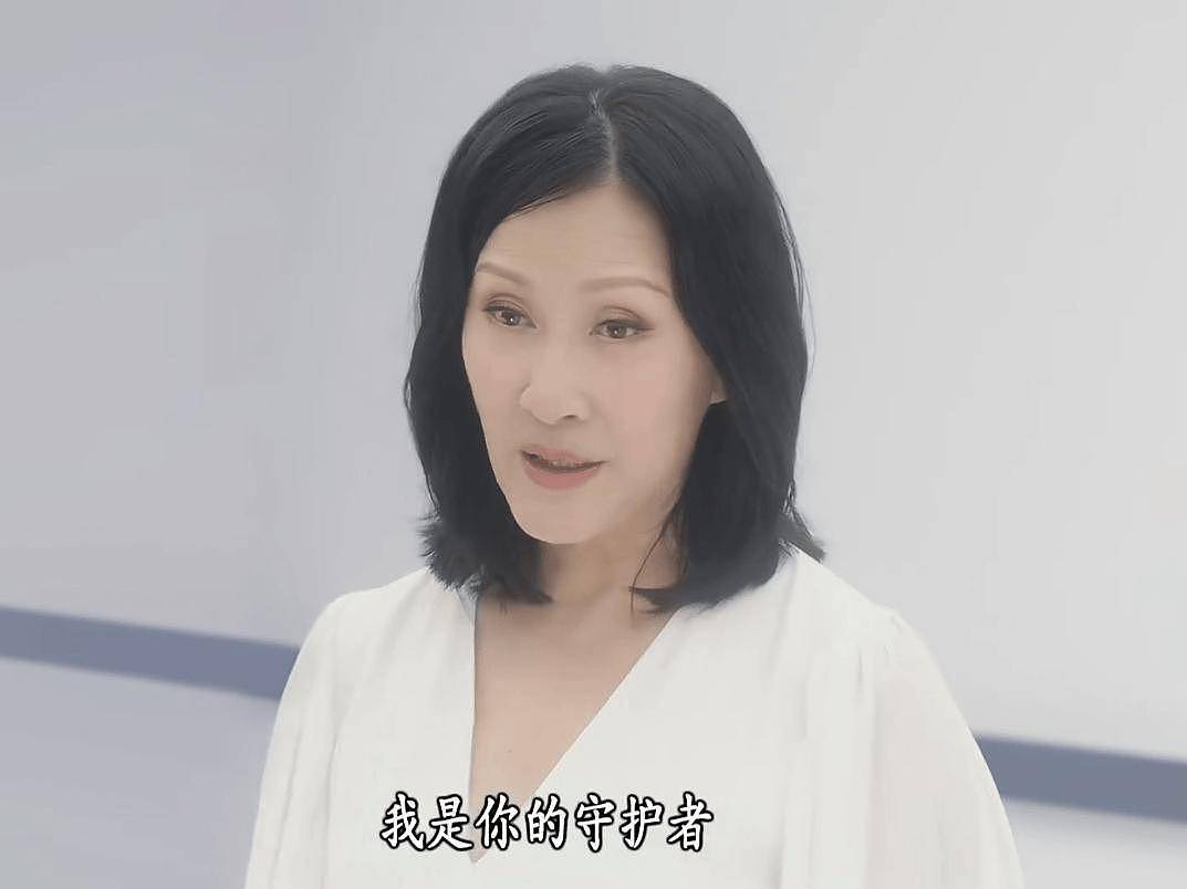TVB前花旦陈慧珊近照曝光，喜迎56岁生日气质依旧！早前客串TVB剧勾起观众回忆 - 1
