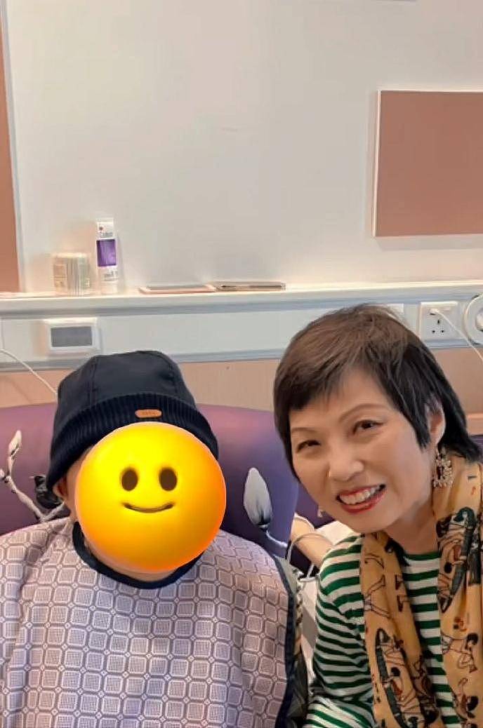 TVB老戏骨钟景辉去世,是吴孟达老师,一生未婚育,晚年住养老院 - 11
