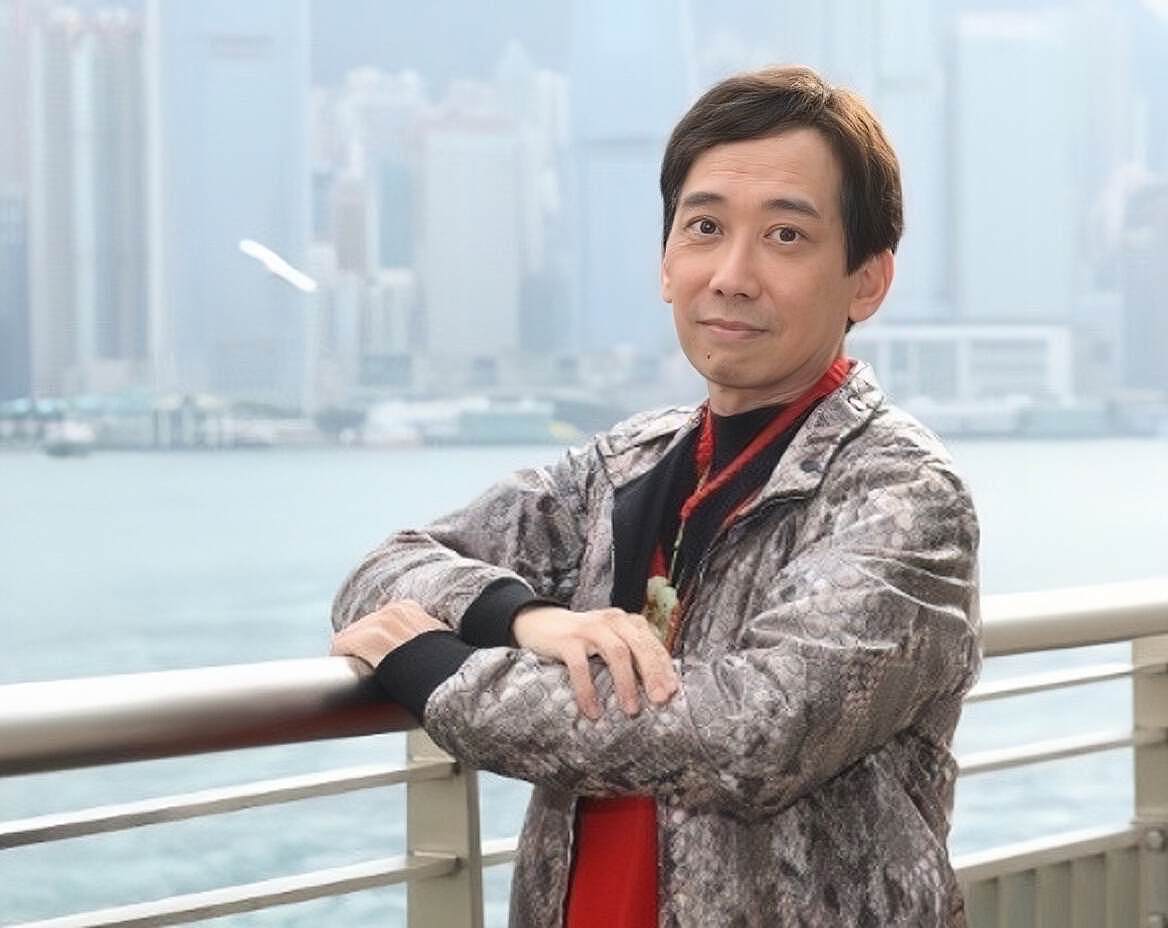香港知名演员靠轮椅代步，瘦成皮包骨拒绝受访，患鼻咽癌花光积蓄 - 5