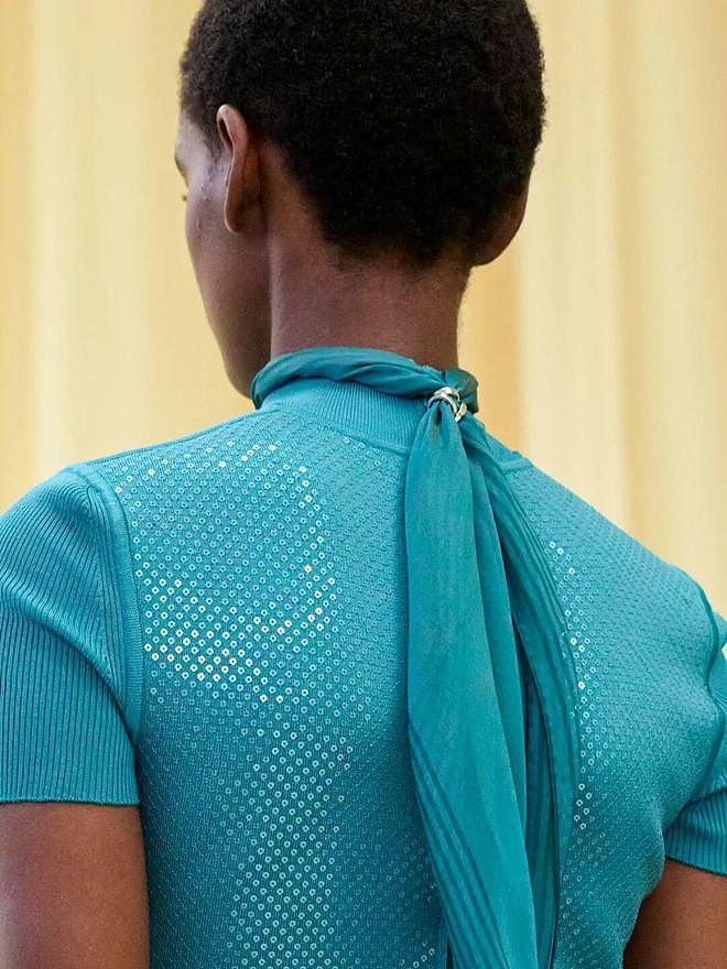 Hermès：以舞者之姿，塑造自由之身 - 11